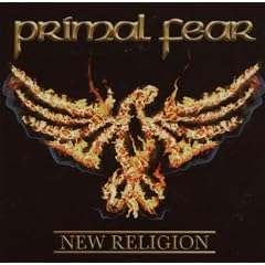 New Religion