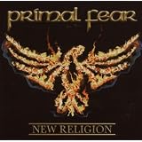 New Religion (Ltd.ed.)von "Primal Fear"