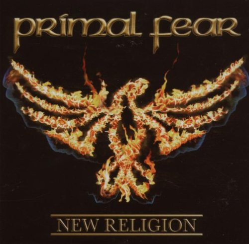 Produkt-Bild: New Religion (Ltd.ed.)