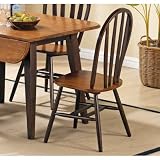 Steve Silver Seattle Side Chair (Set of 4)