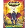 The Wild Thornberrys Movie