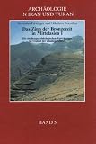 Parzinger, Hermann; Boroffka, Nikolaus, Bd.1 : Die siedlungsarch&auml;ologischen Forschungen im Umfeld der Zinnlagerst&auml;tten - Hermann Parzinger, Nikolaus Boroffka