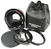0.42x Fish-Eye / Wide-Angle Converter for Nikon D40,D60,D90,D3000,D5000 dSLR
