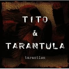 Tarantism