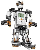picture of LEGO 8547 Mindstorms NXT 2.0 Robot
