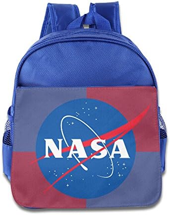QUEEN Space Skylab Juno Jupiter Orbit Backpack / Kids' School Backpack