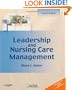 Leadership and Nursing Care Management, 4e