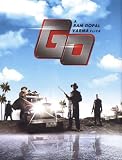 Go (2007) (Hindi Film / Bollywood Movie / Indian Cinema DVD)