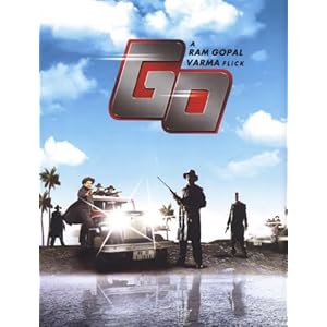 Hindi Movie Go