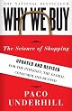 Why We Buy: The Science Of Shopping