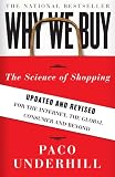 Why We Buy: The Science Of Shopping