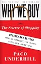 Why We Buy