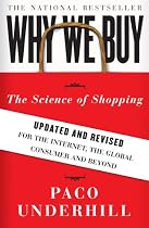 Why We Buy: The Science of Shopping