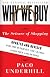 Why We Buy: The Science Of Shopping