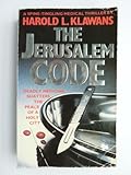 The Jerusalem code