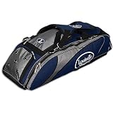 LOUISVILLE DYNASTY LOCKER BAG