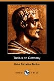 Tacitus on Germany