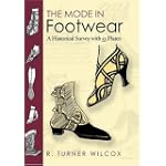 Mode in Footwear
