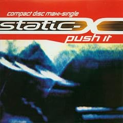 Push It (Maxi Single)