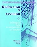 Redaccion y revision