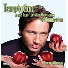 Temptation: Music from the Showtime Series Californication
