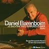 Image of album by Daniel Barenboim