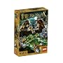 Lego Games - 3858 - Jeu de Soci�t� - Waldurk la Fo&hellip de Lego Games