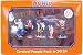 Lionel 24124 Carnival Figure Set