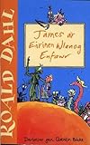 James a'r eirinen wlanog enfawr
