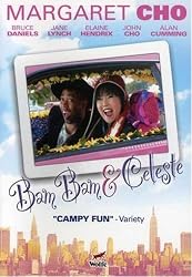 Bam Bam & Celeste