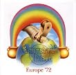 Europe 72 Europe 72