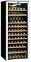 Danby DWC612BLP 75 Bottle Wine Cooler - Platinum