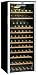 Danby DWC612BLP 75 Bottle Wine Cooler - Platinum