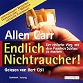 Endlich Nichtraucher