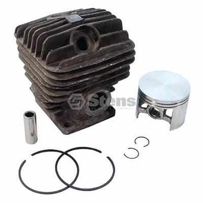 Cylinder Assembly for Stihl 1128 020 1221