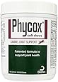 Phycox Canine Joint Support Soft Chews for Dogs, 120 Count