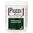 Phycox Canine Joint Support Soft Chews for Dogs, 120 Count