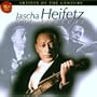Jascha Heifetz: The Supreme