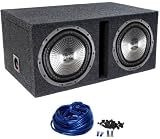 Package: (2) Sony Xplod XS-GTR120L 12