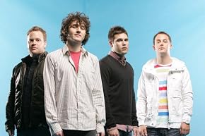 Image de The Starting Line