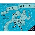 Aquarius Horoscope 2007 Mini Day-to-Day Calendar by Jill Goodman