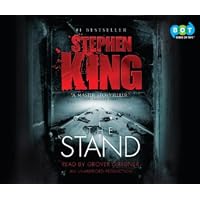 Stand, the (Lib)(CD)