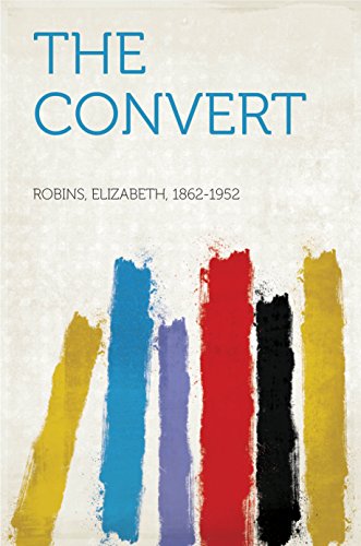 the convert
