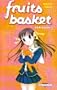 FRUITS BASKET T.24 : FAN BOOK 1