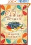 The Quilter's Kitchen: An Elm Creek Quilts Novel with Recipes (Elm Creek Quilts Novels)