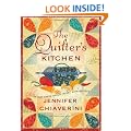 The Quilter's Kitchen: An Elm Creek Quilts Novel with Recipes