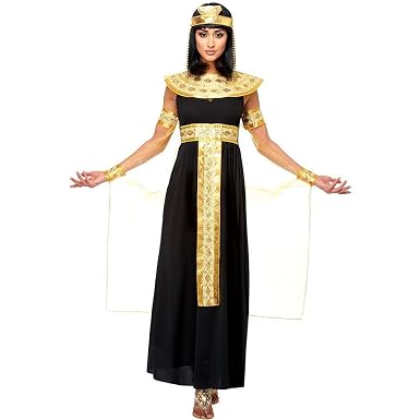 adult egyptian costumes