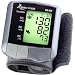 Mark Of Fitness Ws-820 Wrist Blood Pressure Monitor (Electronics-Other / Blood Pressure Monitors)