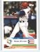 2009 Topps World Baseball Classic # 41 Bernie Williams - Puerto Rico - New York Yankees - WBC Baseball Trading Card in Screwdown Display Case