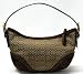 AUTHENTIC COACH MINI SIGNATURE SOHO SMALL HOBO purse/bag/handbag STYLE NUMBER 2154